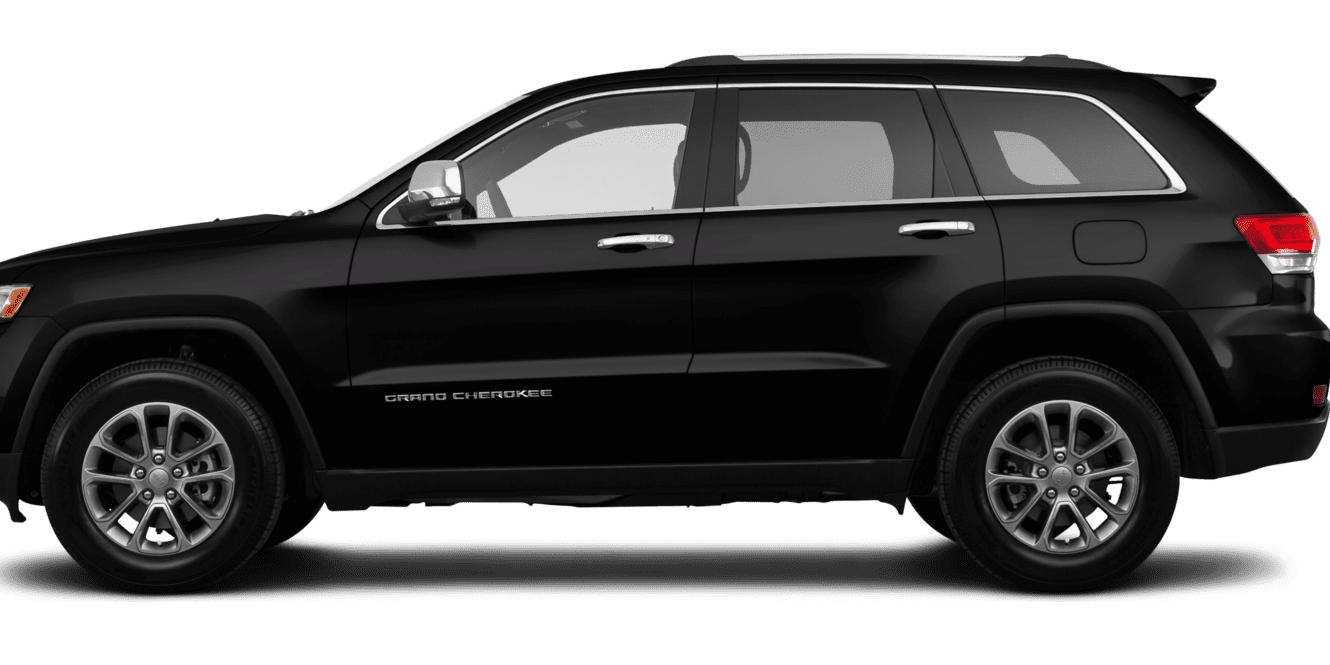 JEEP GRAND CHEROKEE 2018 1C4RJFBG5JC326961 image